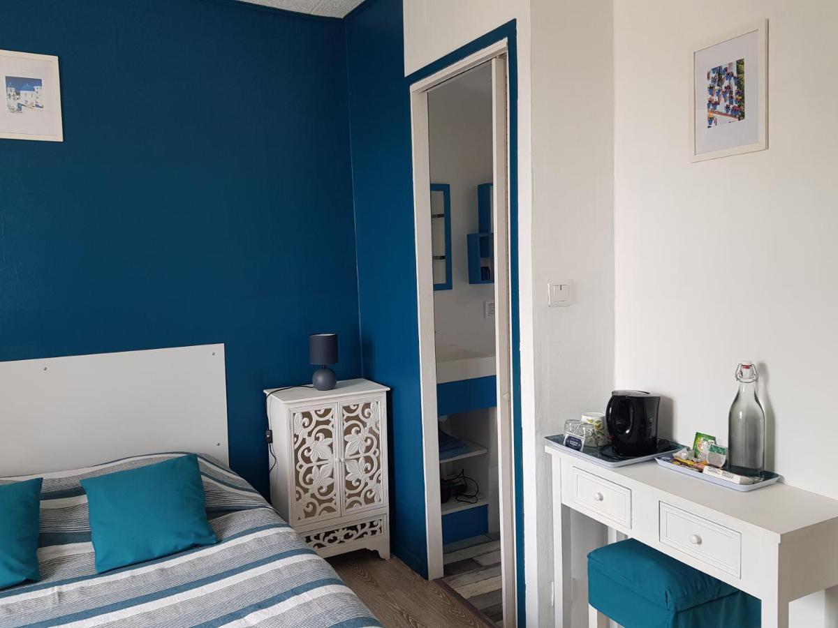 Bed and Breakfast Les Forges De Planechaud Saint-Sornin-Leulac Esterno foto