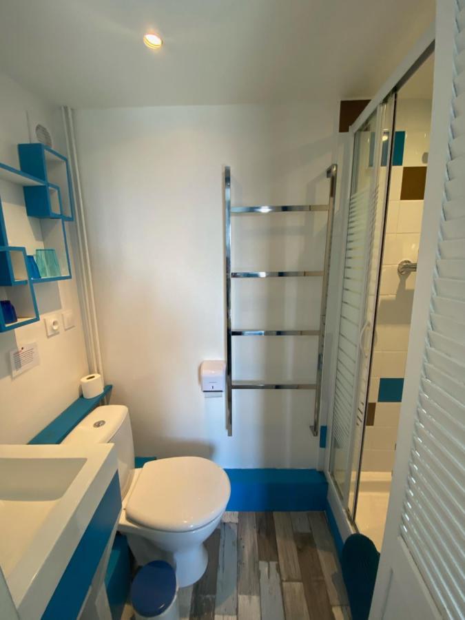 Bed and Breakfast Les Forges De Planechaud Saint-Sornin-Leulac Esterno foto